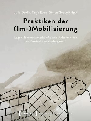 cover image of Praktiken der (Im-)Mobilisierung